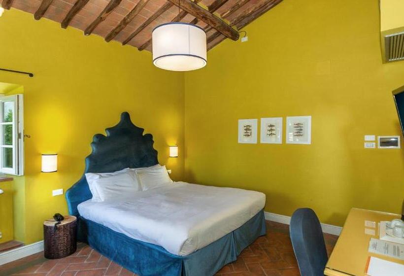 Albergo Villa Marta
