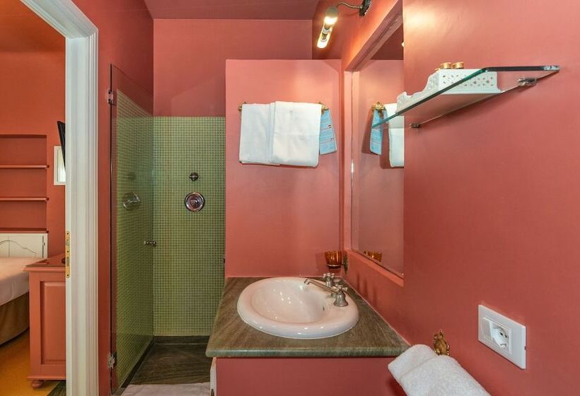 Albergo Villa Marta