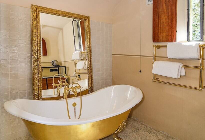 Albergo Villa Marta