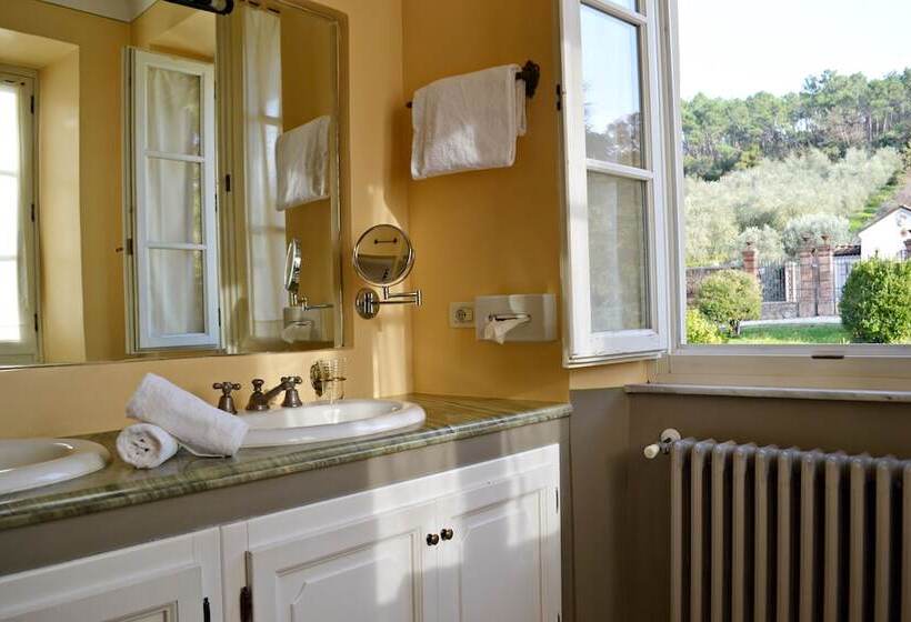 Albergo Villa Marta