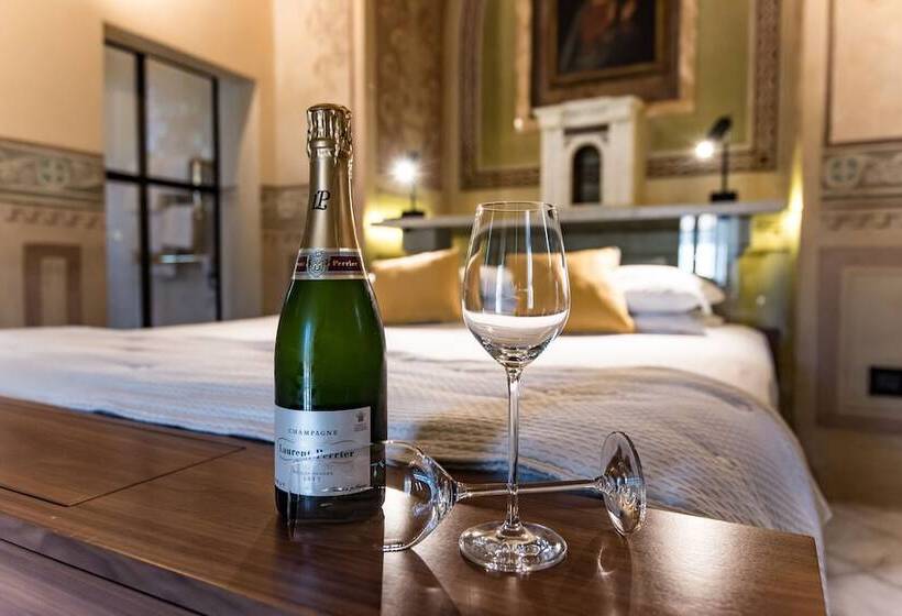 Albergo Villa Marta