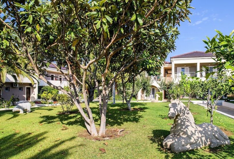 Alexandra Beach Spa Resort