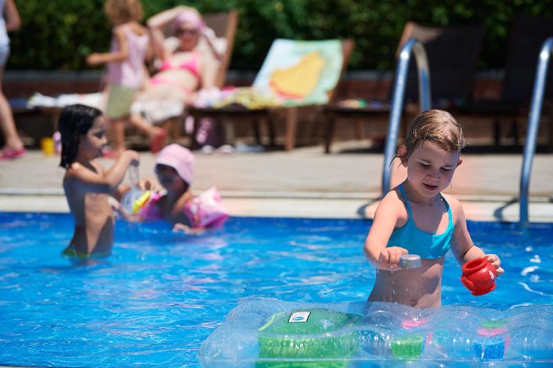 Alexandra Beach Spa Resort