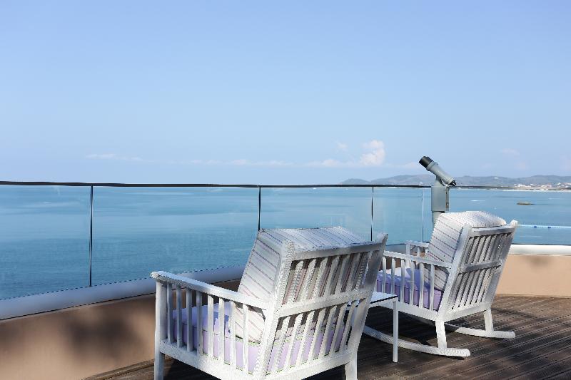 Alexandra Beach Spa Resort