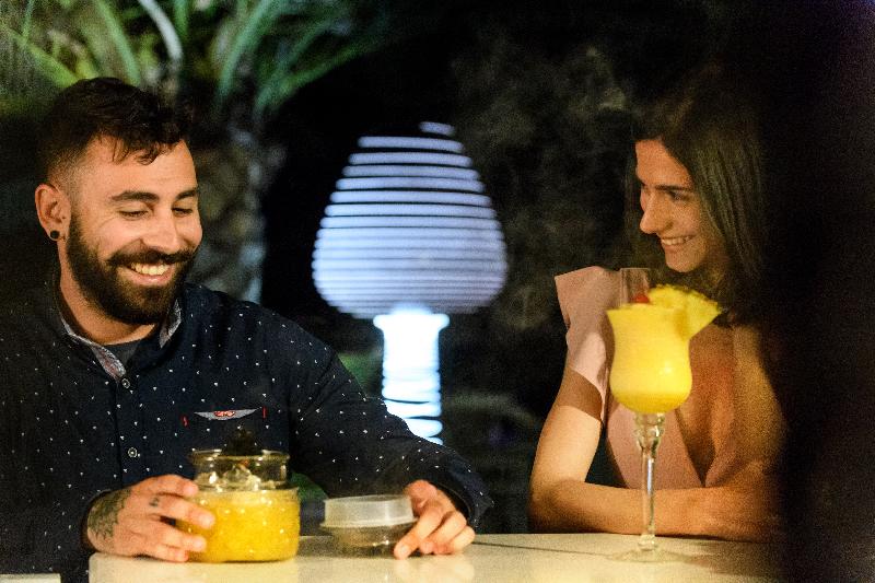 Alexandra Beach Spa Resort