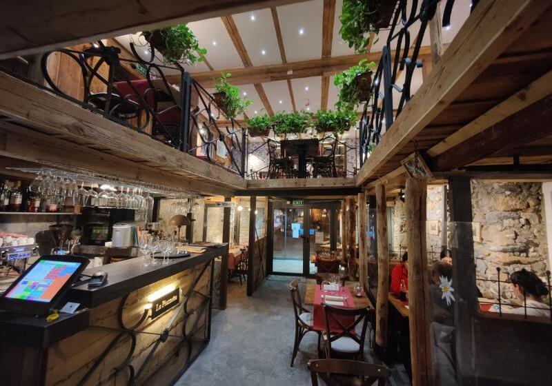 Boutique Hotel De La Croix Fédérale