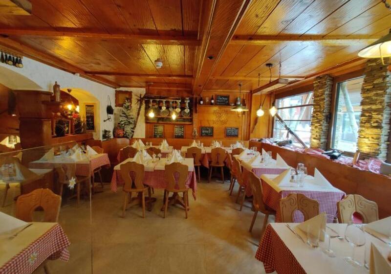 Boutique Hotel De La Croix Fédérale