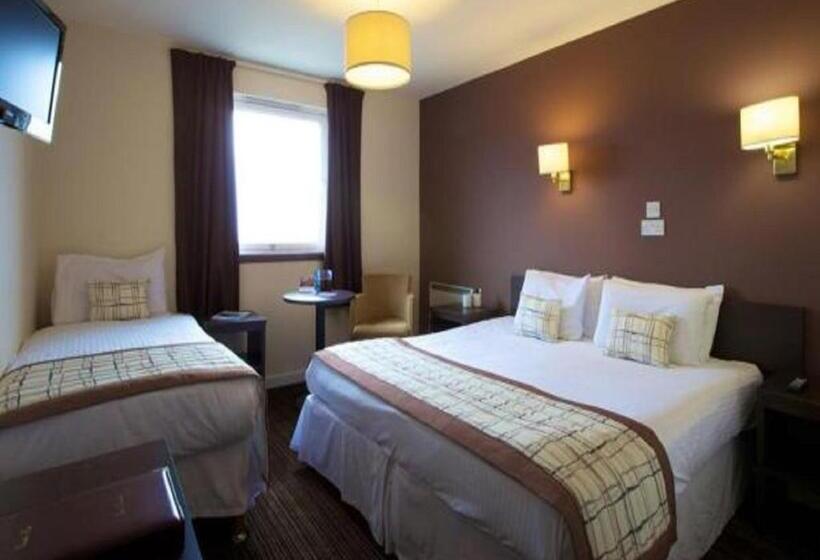 Dunollie Hotel ‘a Bespoke Hotel’