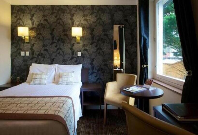 Dunollie Hotel ‘a Bespoke Hotel’