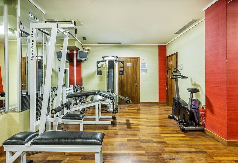 Egnatia Palace Hotel & Spa