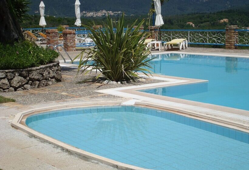 Fundana Villas
