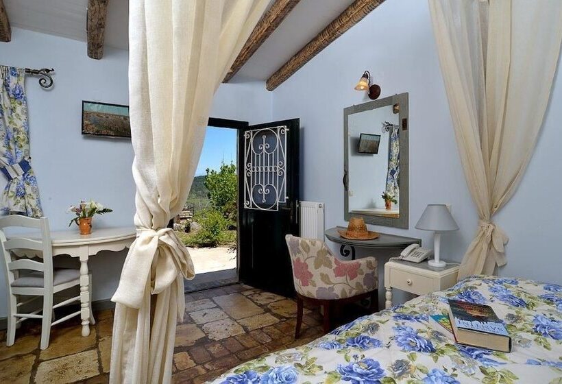 Fundana Villas