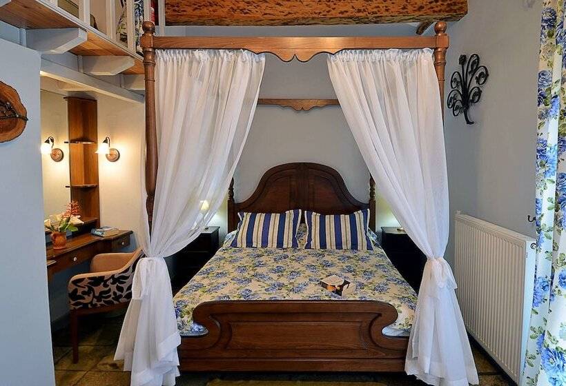 Fundana Villas