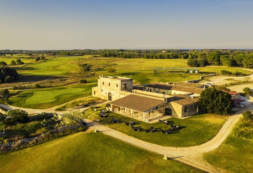 فندق Acaya Golf Resort & Spa