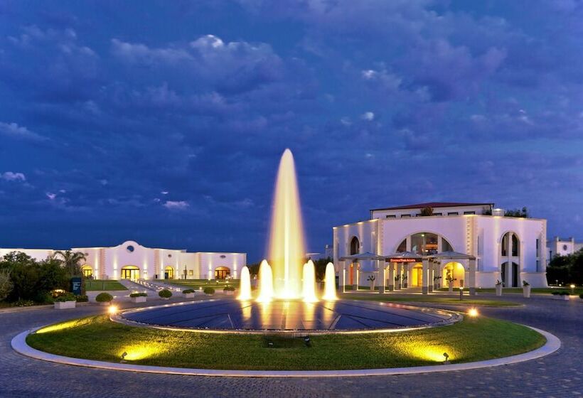 فندق Acaya Golf Resort & Spa