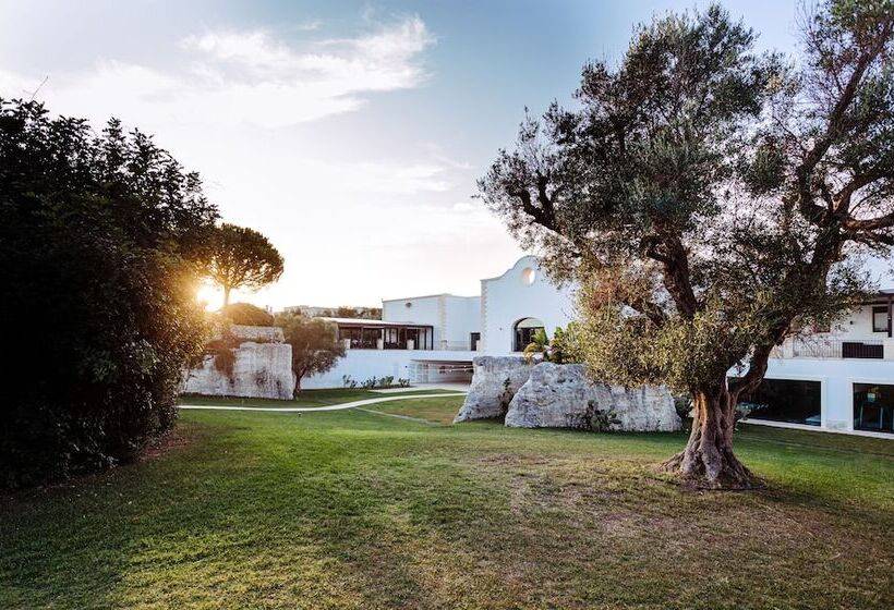 فندق Acaya Golf Resort & Spa