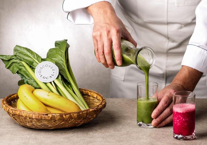 هتل Mercure Miyagi Zao Resort & Spa