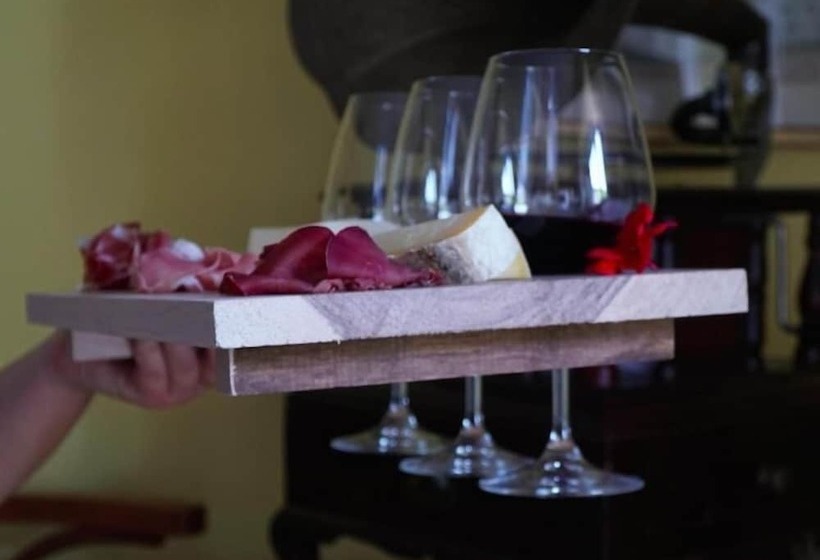 酒店 Albergo Centrale