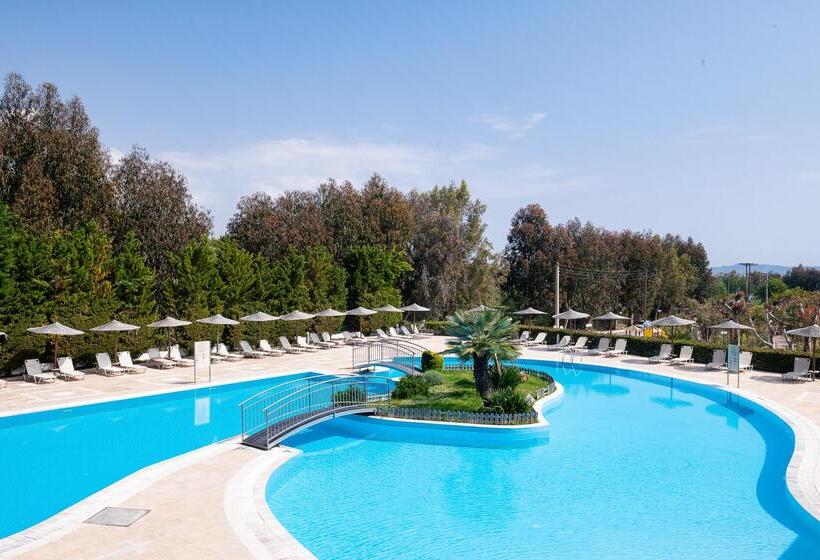 هتل Alexandros Palace