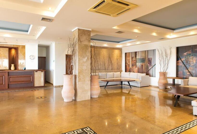 هتل Alexandros Palace