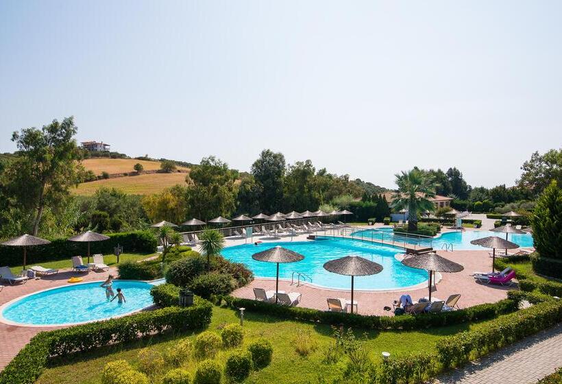 هتل Alexandros Palace