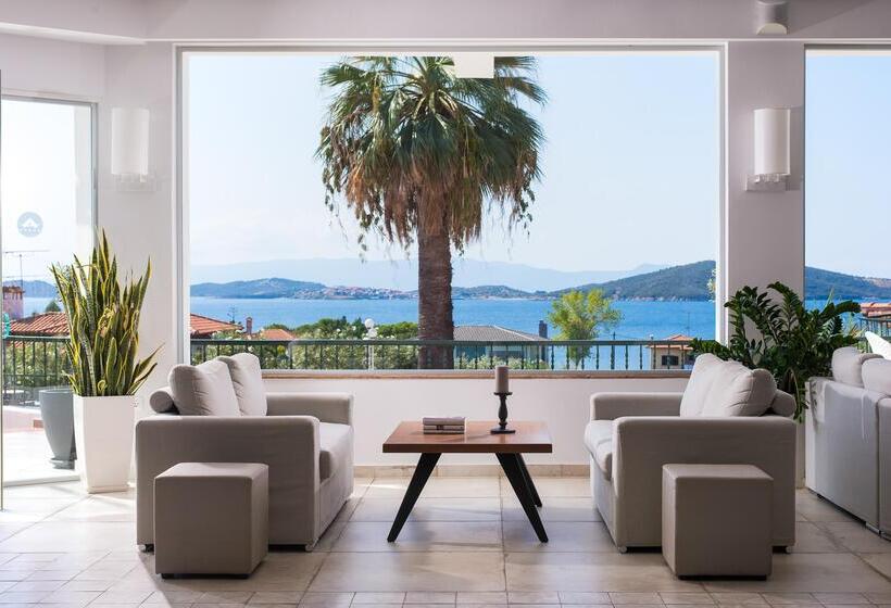 هتل Alexandros Palace