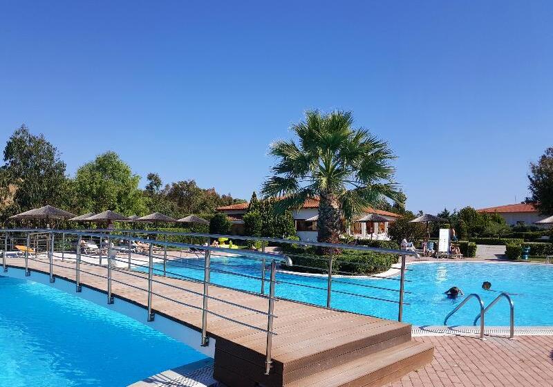 هتل Alexandros Palace