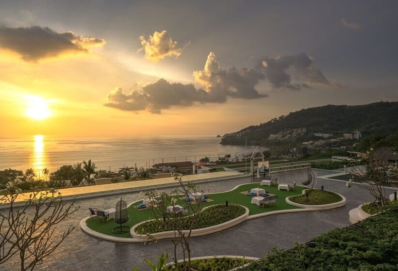 هتل Andamantra Resort And Villa Phuket   Sha Extra Plus
