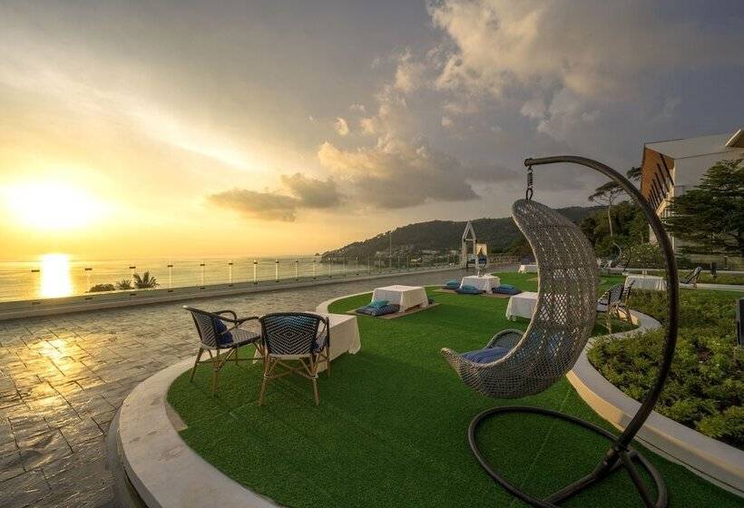 هتل Andamantra Resort And Villa Phuket   Sha Extra Plus