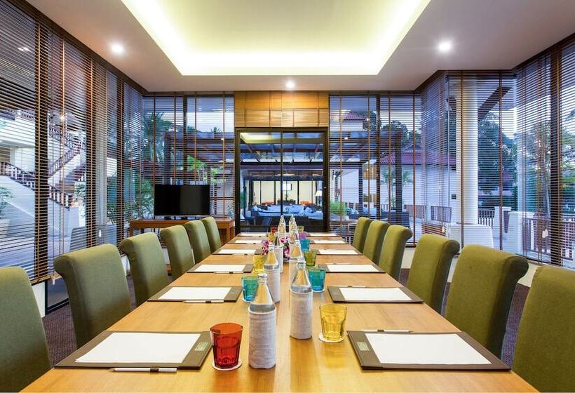هتل Andamantra Resort And Villa Phuket   Sha Extra Plus