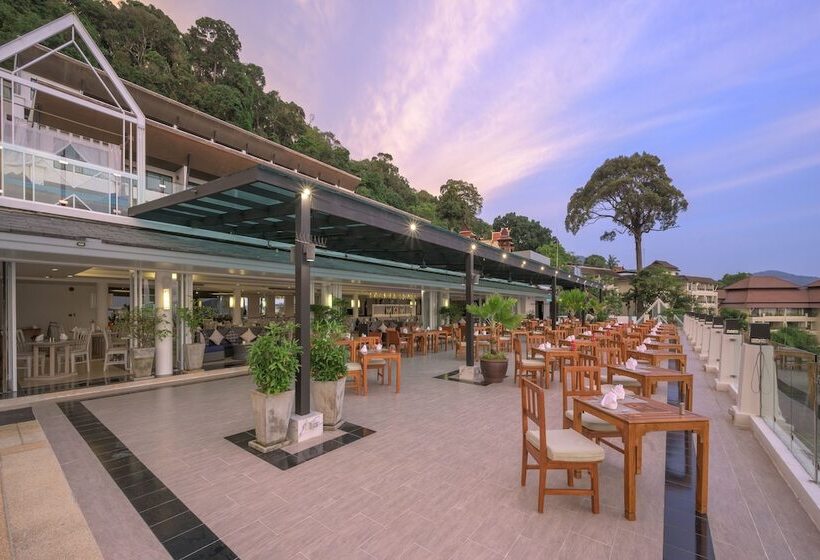 هتل Andamantra Resort And Villa Phuket   Sha Extra Plus