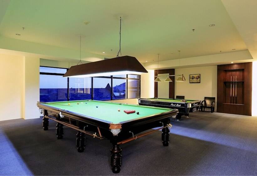 هتل Andamantra Resort And Villa Phuket   Sha Extra Plus