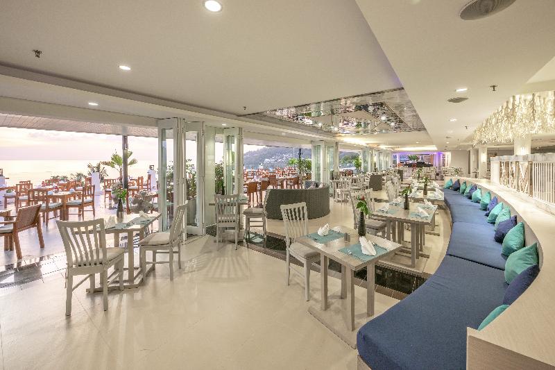 هتل Andamantra Resort And Villa Phuket   Sha Extra Plus