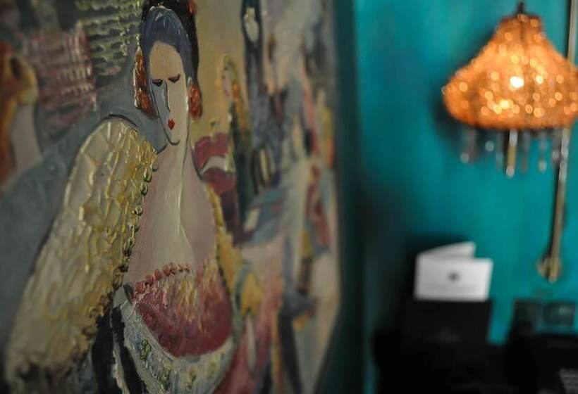 Andromeda Hotel Thessaloniki