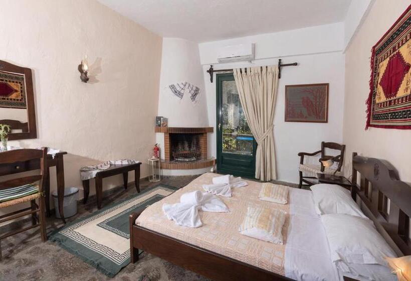 Hotel Arolithos Traditional Village