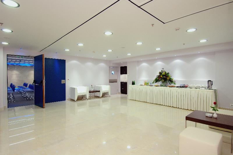 בית מלון כפרי Atrion