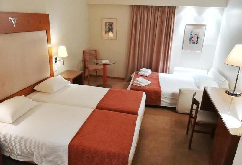 בית מלון כפרי Atrion