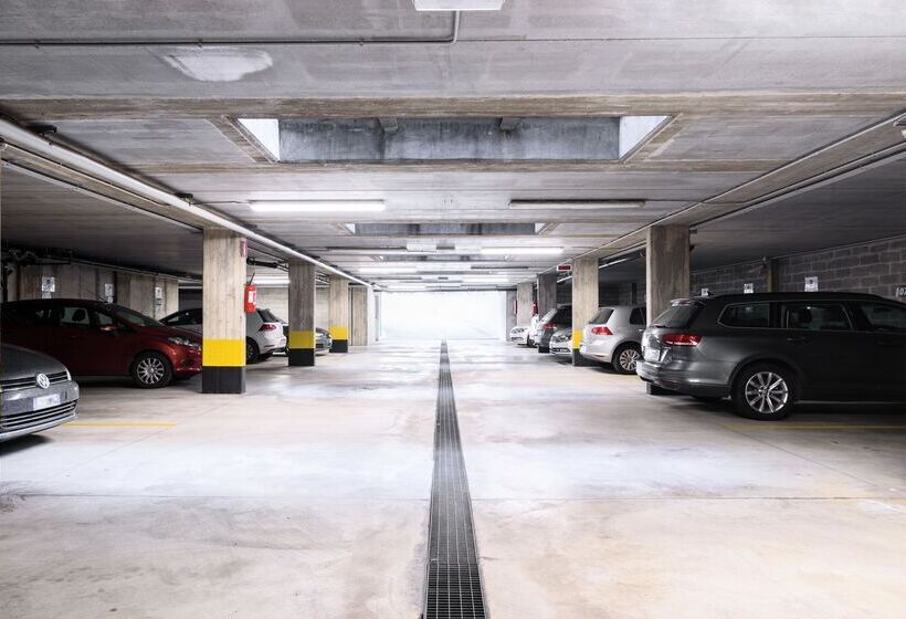 B&b Hotel Milano La Spezia