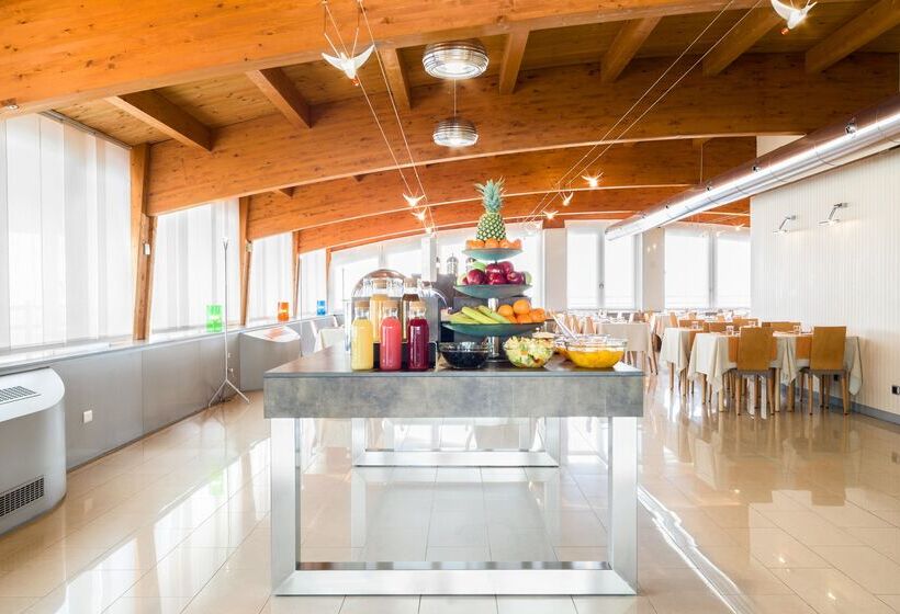 B&b Hotel Milano La Spezia