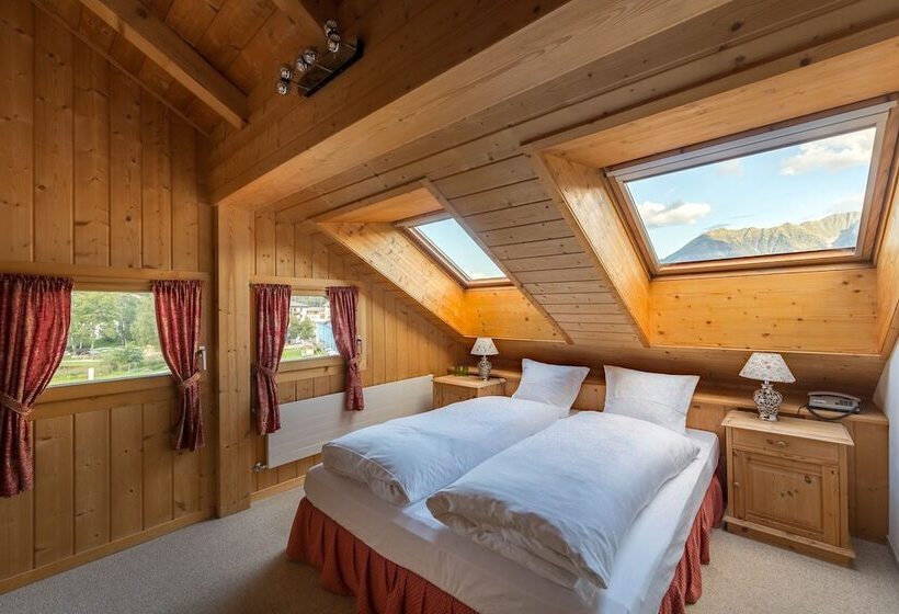 בית מלון כפרי Bellaval