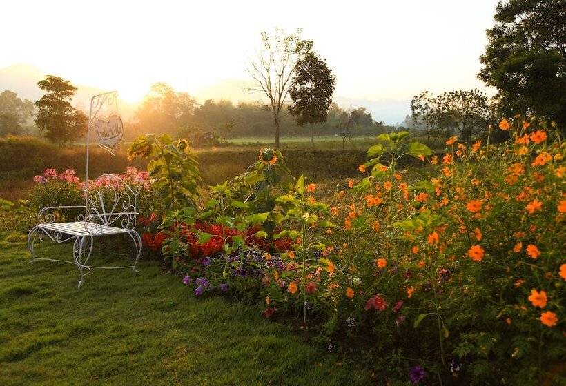 هتل Belle Villa Resort Pai
