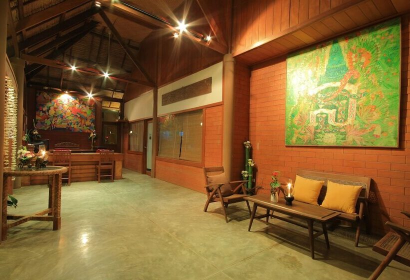 هتل Belle Villa Resort Pai