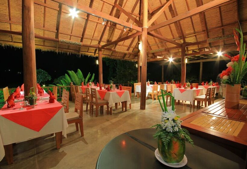 هتل Belle Villa Resort Pai