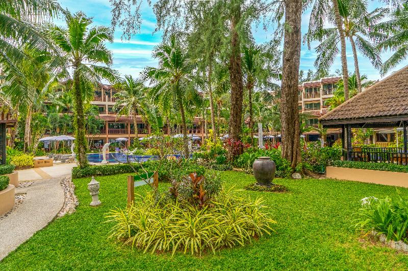 Best Western Premier Bangtao Beach Resort & Spa