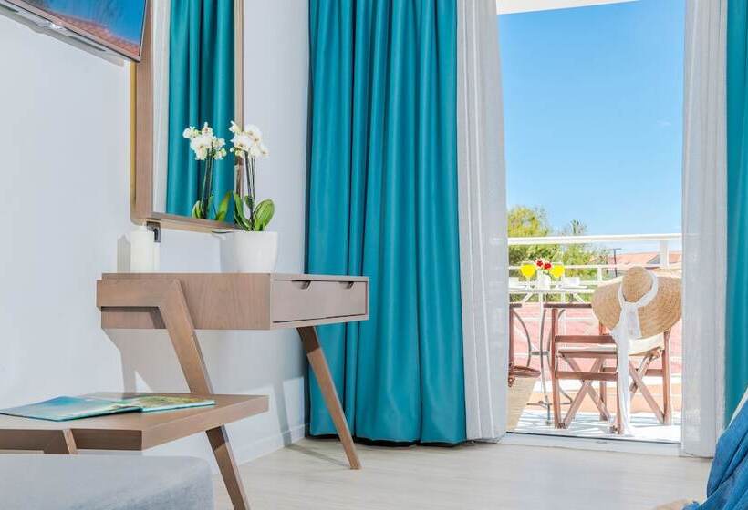 Bitzaro Palace Hotel   All Inclusive