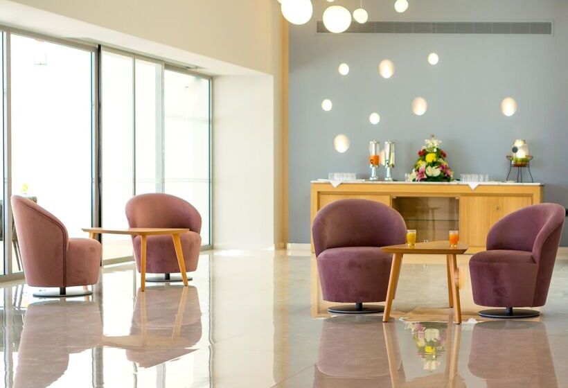 هتل Blue Lagoon Ocean