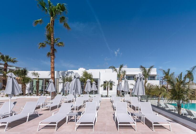 هتل Blue Lagoon Ocean