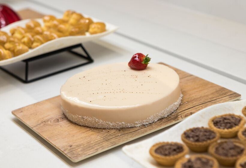 هتل Blue Lagoon Ocean