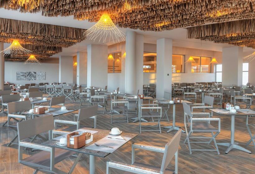 هتل Blue Lagoon Ocean