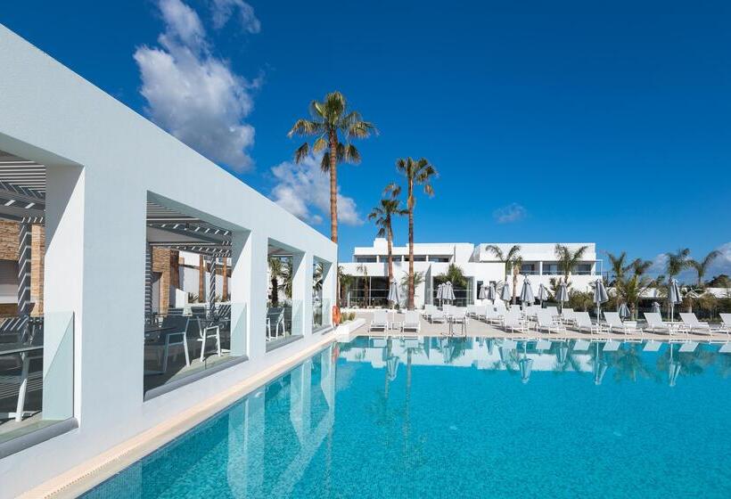 هتل Blue Lagoon Ocean